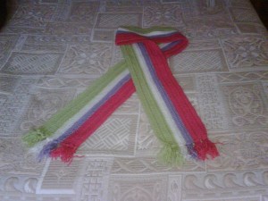 _Tarjeta multimedia_BlackBerry_pictures_bufanda ganchillo