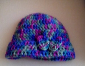 gorro Susana