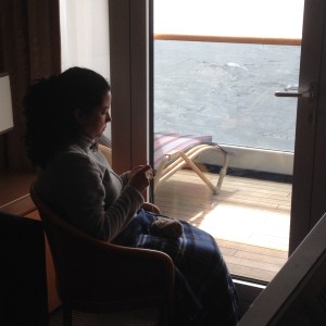 crocheting in the ship2
