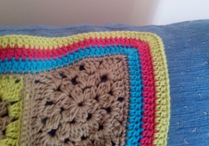 esquina manta colores