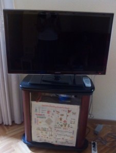 TV DE TODO UN POCO 2