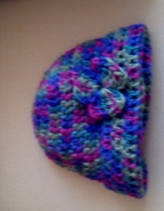 gorro Susana