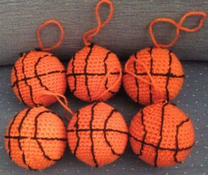 bolas basket