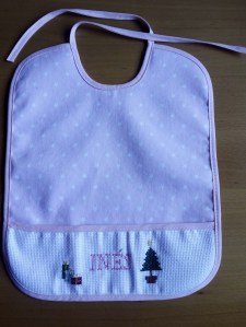 babero Ines 3