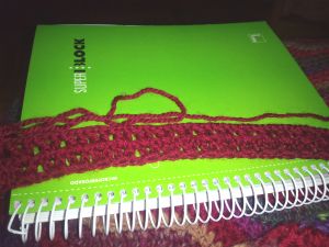 FUNDA CUADERNO EMPIECE