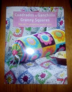 revista granny squares