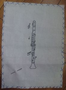 clarinete terminado
