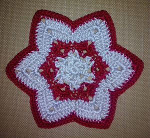 estrella gachillo roja y cruda 2