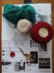 estrella patron pinterest