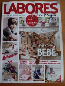 foto labores del hogar