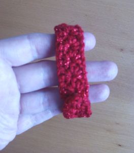 pulsera acabada 3