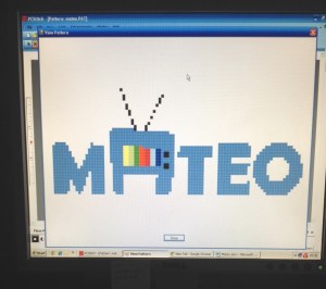 babero mateo pcstitch