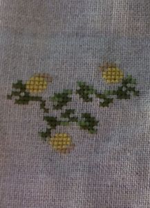 cortina ganchillo avellanas LDH