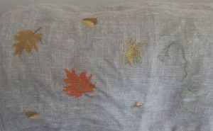 mantel otoño detalle 2 LDH