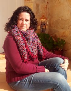 chal burdeos terminado