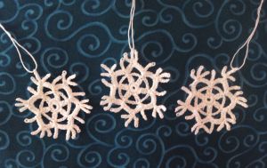 copos de nieve 2015 III