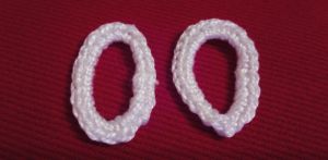 anillas ganchillo