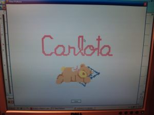 CARLOTA PC ST